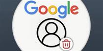 حساب‌های غیرفعال دو ساله در گوگل حذف می‌شوند