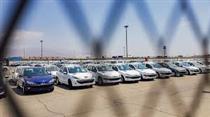 انتقاد از لغو مصوبه واردات ۷۰ هزار خودرو و تبعات منفی تصمیمی پر اشتباه