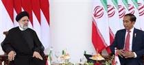 مبادلات ایران و اندونزی با ارزهای ملی انجام خواهد شد/ پیش بینی ۲۰میلیارد دلاری 