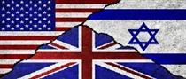 واکنش اسرائیل، آمریکا و انگلیس به توقیف کشتی توسط نیروی دریایی سپاه