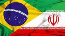 ایران آماده تهاتر محصولات پتروشیمی با نهاده های دامی برزیلی شد