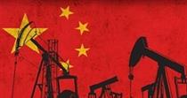 چین با آزادسازی ذخایر استراتژیک نفت موافقت کرد