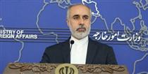 سخنگوی وزارت خارجه: بیانیه مراکش اقدام علیه تمامیت ارضی ایران است     