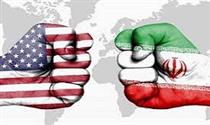پیام و تهدید بازدارنده آمریکا برای ایران به دلیل اهمیت منافع امنیت ملی 