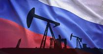 روسیه به وعده کاهش روزانه ۵۰۰ هزار بشکه ای نفت عمل نکرد