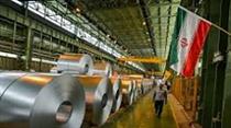 تولید فولاد ایران به دلیل قطع برق تابستان ۱۰ درصد کمتر شد 