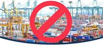 جلوگیری از صادرات کالاهای مجاز به منظور تنظیم بازار ممنوع است