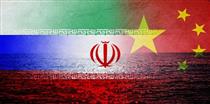 رزمایش مرکب دریایی ایران،‌ چین و روسیه تا پایان سال جاری 