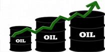 قیمت جهانی نفت ۸۶ دلاری شد و رکورد سه ساله را شکست  
