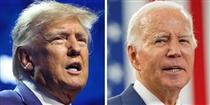 تکرار رقابت دو نامزد ریاست جمهوری با رویارویی دوباره بایدن و ترامپ