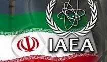 گزارش آژانس اتمی از کاهش ۱۰ درصدی نظارت‌ها در ایران 