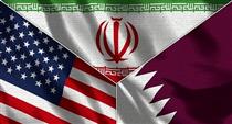قطر از مذاکرات غیرمستقیم ایران و آمریکا استقبال کرد و امیدوار شد