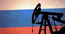کاهش یک میلیون بشکه‌ای نفت روسیه،گرانی و کاهش سود پالایشگاه ها 