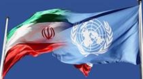 حق راى ایران در سازمان ملل برقرار شد / کشور همسایه عضو شورای امنیت 