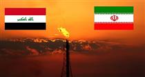 صادرات گاز ایران به عراق با رشد ۴۰۰ درصدی به ۴۰ میلیون مترمکعب در روز رسید