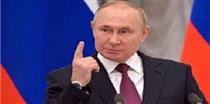 پوتین: در صورت تهدید روسیه جنگ هسته ای آغاز می شود