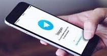 تعداد کاربران ایرانی در تلگرام ۵ میلیون بیشتر شد و به ۵۰ میلیون نفر رسید