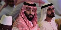 انتقال قدرت در عربستان نزدیک است / نشانه بارز از آخرین سفر 