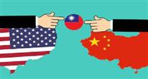 آمریکا رزمایش چین در اطراف تایوان را رصد می کند