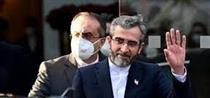 معاون وزیر خارجه ایران فردا برای از سرگیری مذاکرات به وین باز می‌گردد