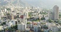 قیمت مسکن در تهران بازهم ۶.۸ درصد گران شد و به ۴۶.۷ میلیون تومان رسید 